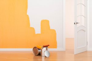 Cách phân biệt sơn nội thất và sơn ngoại thất - Kiến Thức Sơn Nước