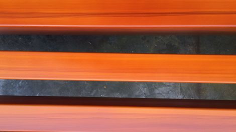Hướng dẫn sơn cửa sắt giả gỗ đơn giản - Kiến Thức Sơn Nước